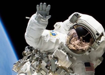 Astronautas pueden tener más riesgo de padecer estas enfermedades