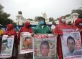 Senadores cuestionan a la CNDH por exonerar al Ejército en el caso Ayotzinapa