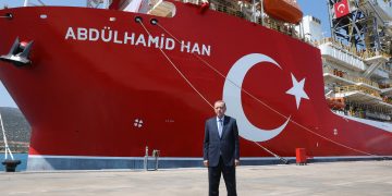 Presidente de Turquía advierte del riesgo de un nuevo Chernobil