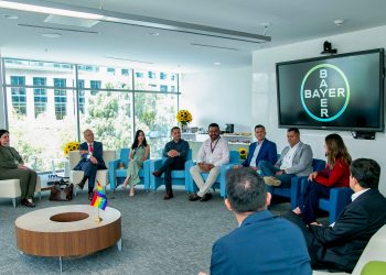 Bayer invertirá 361 millones de dólares en México