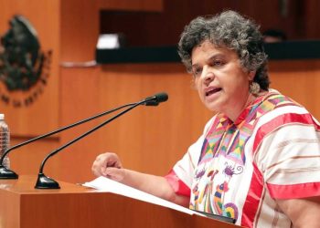 En todo momento es difícil ser candidato, hay desencanto hacia los partidos políticos por lo que se tendrá que hacer un planteamiento innovador: Paredes