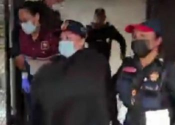 Nace bebé en estación Eugenia del Metro