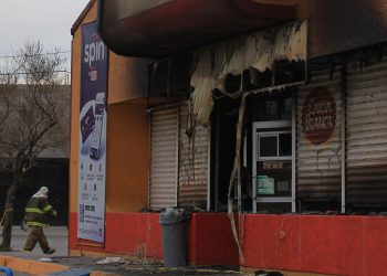Aumenta la cifra de muertos tras lo hechos de violencia en Ciudad Juárez