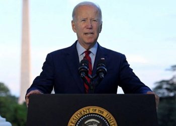 Biden anuncia paquete de 2,980 millones en ayuda armamentística a Ucrania