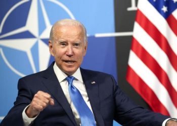 Biden ratifica el apoyo de Estados Unidos a la adhesión de Finlandia y Suecia a la OTAN