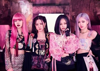 México fuera de la lista de países que visitará Blackpink en gira mundial