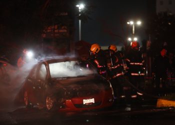 Lo ocurrido en Jalisco y Guanajuato muestra que como sociedad estamos totalmente vulnerables y el Estado ha abandonado a su propia población: Ravelo