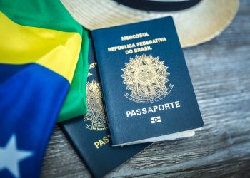 México modifica la aplicación de visa en pasaportes ordinarios a nacionales de Brasil: SRE-SEGOB