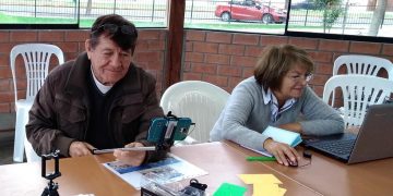 Se profundiza la brecha digital en la tercera edad
