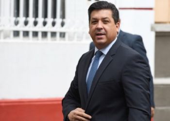 Resolución de la SCJN no exonera a Cabeza de Vaca de nada: Santiago Nieto