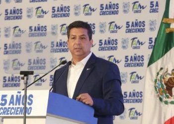 SCJN invalida orden de aprehensión en contra del gobernador de Tamaulipas Francisco Javier Cabeza de Vaca