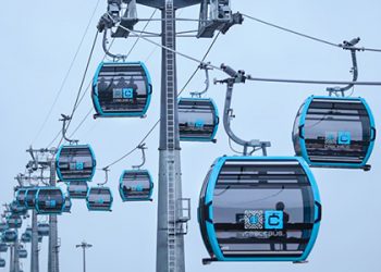 La electro-movilidad clave en la CDMX y el mundo: Lajous