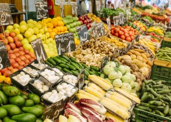 En la primera quincena de agosto la canasta básica tuvo un aumento de 15.2%: Anaya