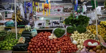 Se anticipan para 2022 un incremento en la producción de alimentos relacionados con la canasta básica: Villalobos Arámbula
