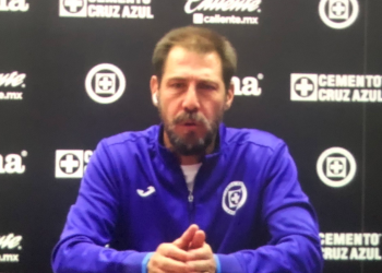 Carlos López de Silanes es nuevo Director Deportivo de Cruz Azul