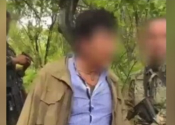 Juez pide detener malos tratos en contra de Caro Quintero