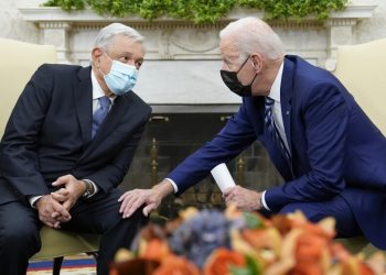 López Obrador se niega a dar detalles sobre carta que envió a Biden