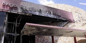 Autoridades ofrecerán disculpas públicas por omisiones en el caso Casino Royale