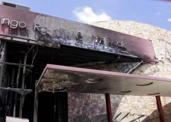 Se cumplen 11 años del atentado en el Casino Royal de Monterrey