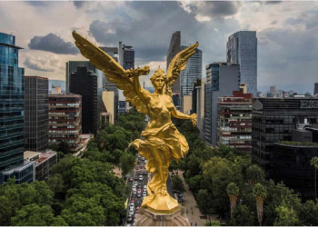 CDMX obtiene premio Desafío de Ciudades 2021-2022, por su esfuerzo climático