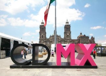 Diputados del PAN en CDMX muestran preocupación por permanencia de aviso de EU que alerta a sus ciudadanos de los riesgos de visitar la capital