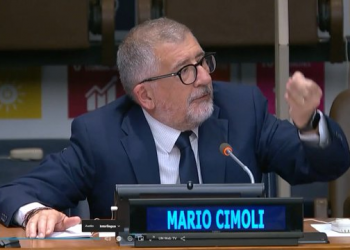 Una inflación con poco crecimiento y poca inversión afecta a los sectores más humildes y crea mayor desigualdad: Cimoli