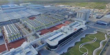 Cervecera generará más de 12 mil nuevos empleos en Verarcruz