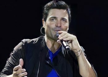 Chayanne será reconocido con el Premio Billboard Icono
