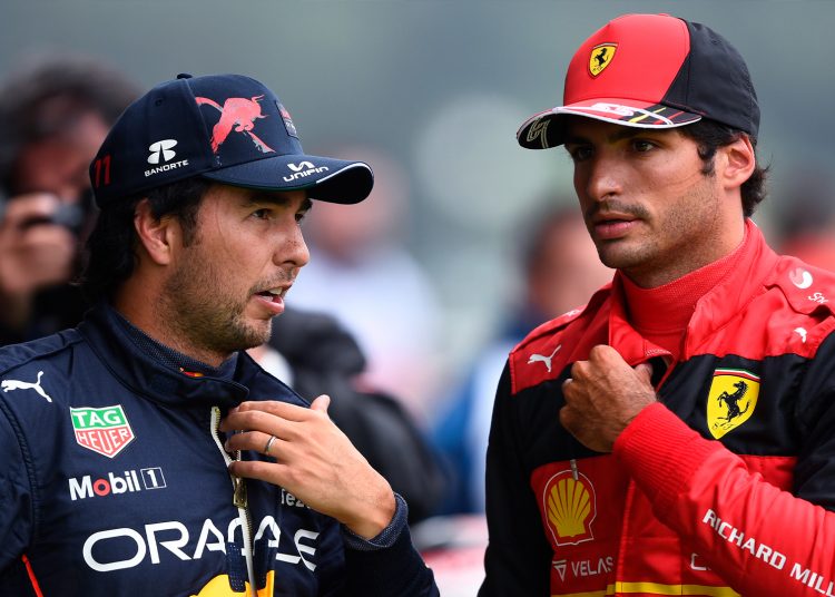 Foto: Twitter @redbullracing
