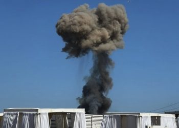 Ucrania rechaza responsabilidad en explosiones en Crimea