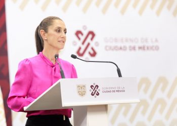 Locatarios del Mercado Hidalgo exigen la intervención de Sheinbaum ante la suspensión del servicio de sanitarios en el inmueble