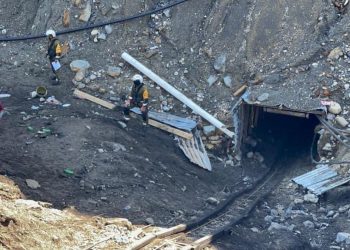 Otorga IMSS Coahuila atención a mineros de Agujita