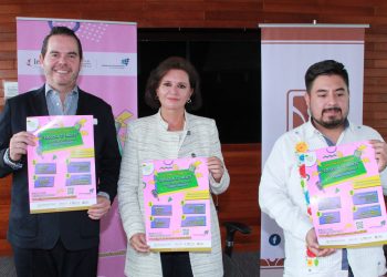 Concurso Escucha tu mente busca concientizar a jóvenes sobre el cuidado de la salud mental y el consumo de adicciones
