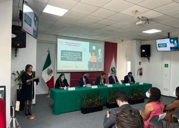 Reconoce la Condusef que pandemia generó una crisis de vulnerabilidad para la atención de los adultos mayores