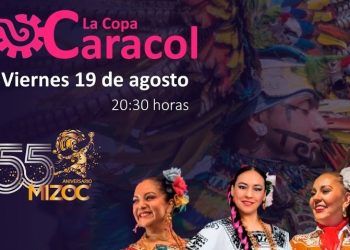 La Copa Caracol, una obra donde se enfrentan emociones