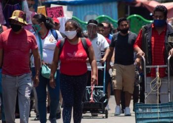 Cepal sube su previsión de crecimiento al 2.7% en Latinoamérica para 2022
