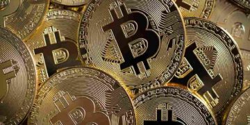 Criptomonedas al suelo