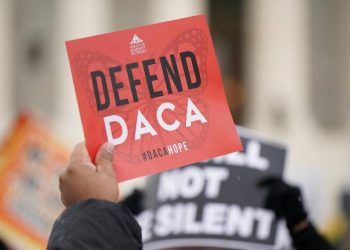 Estados Unidos perderá 22 mil empleos al mes si se da fin al programa DACA