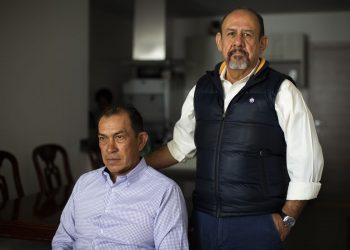 CIDH juzgaría al Estado por dos figuras en el caso de Daniel y Reyes: Frías