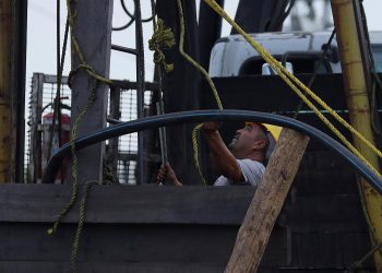 Se cumplen 72 horas del derrumbe en mina de Coahuila; aún sin avances