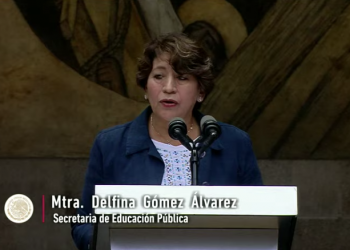 SEP arranca con campaña de regreso a clases