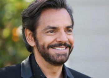 Accidente deja a Eugenio Derbez con delicadas lesiones