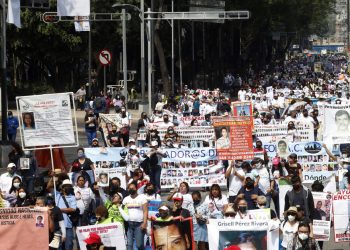 Hay más de 52 mil cuerpos sin identificar en todo el país