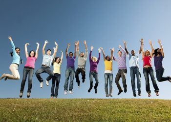 Día Internacional de la Juventud