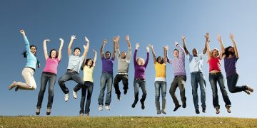Día Internacional de la Juventud