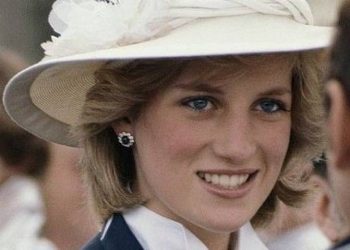 25 años sin Diana de Gales