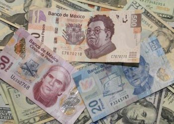Julio A. Millán: Desajustes monetarios a nivel mundial