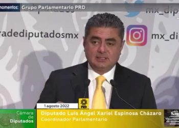 Oposición invita a Lorenzo Córdova y otros consejeros a foros de Reforma Electoral