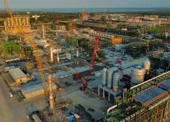 Te decimos de cuánto es el incremento del costo de la nueva refinería de Dos Bocas