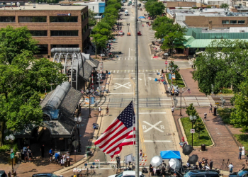 El sospechoso del tiroteo del 4 de julio en EU se declara no culpable